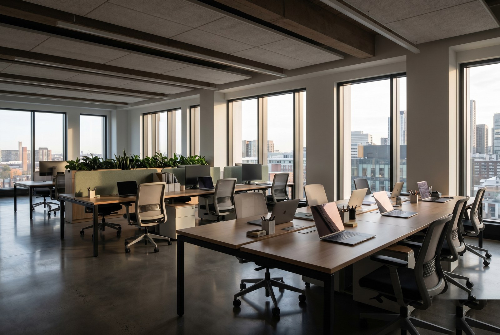 Infrastruktur & Microsoft 365