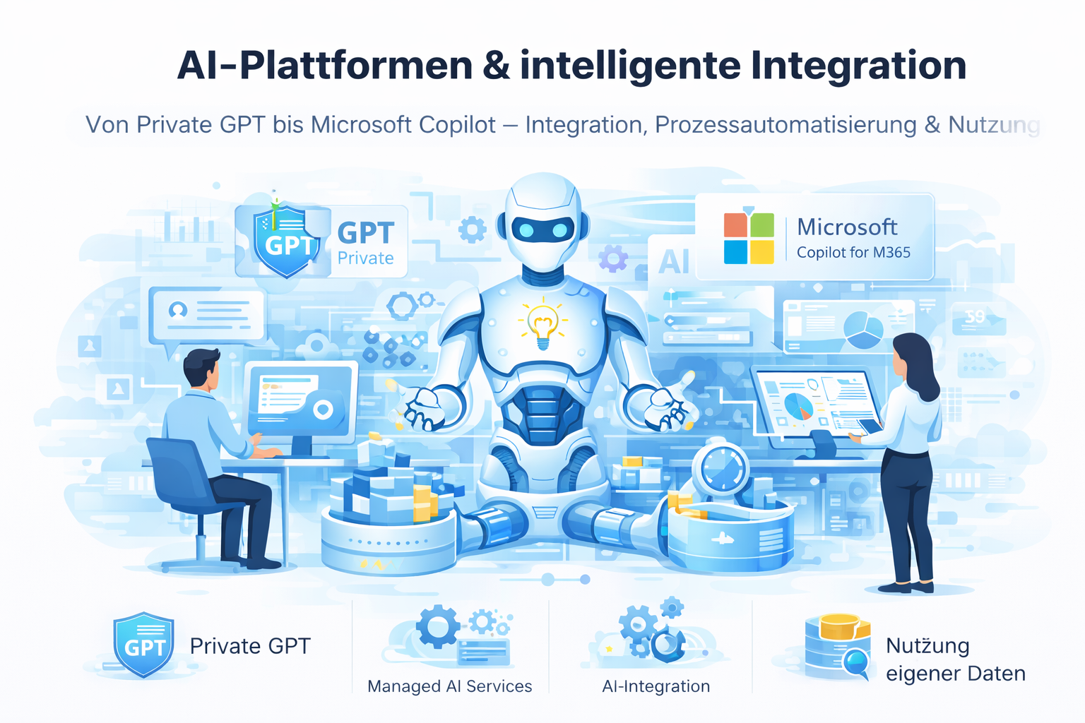 AI Services & Automatisierung